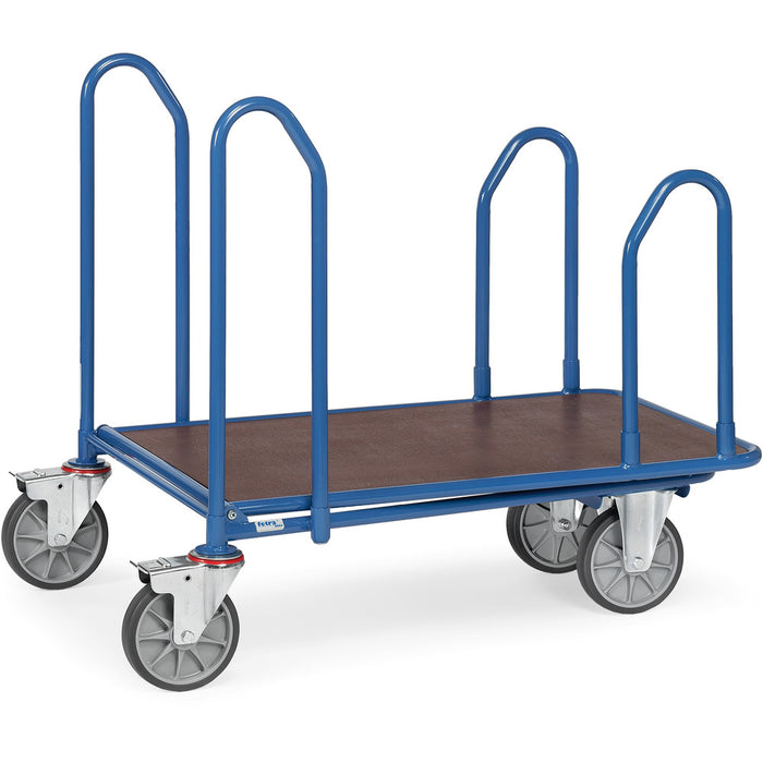 Fetra  C+C Wagen mit vier Seitenbügeln, bis 500 kg