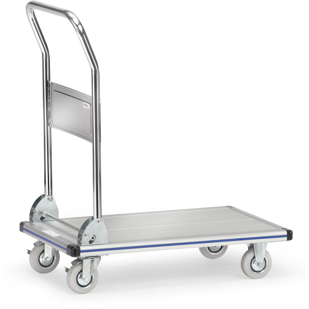 Fetra 3120 Alu-Plattformwagen 150 kg