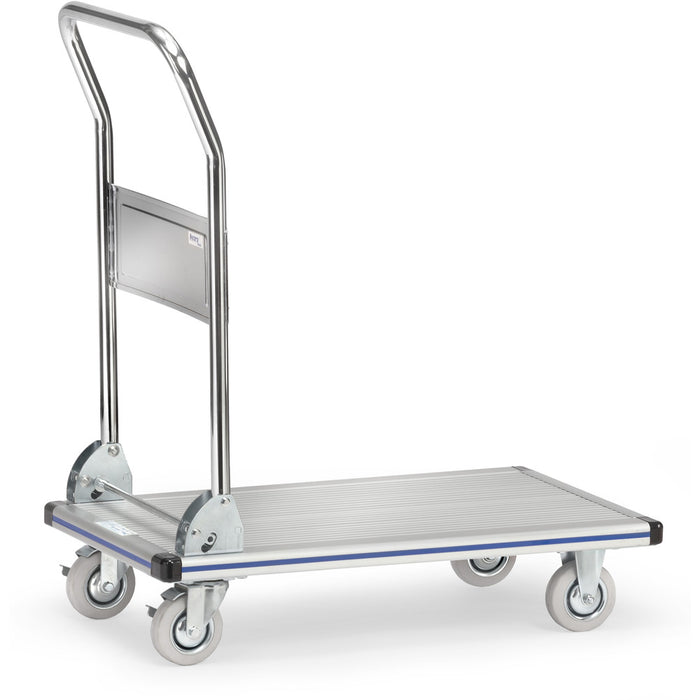 Fetra 3120 Alu-Plattformwagen 150 kg