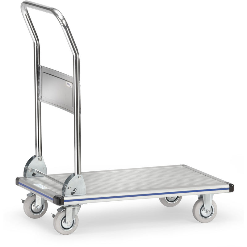 Fetra 3120 Alu-Plattformwagen 150 kg
