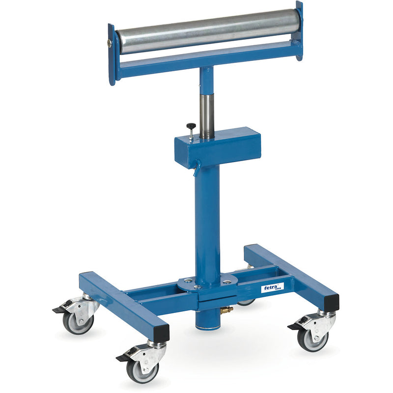 Fetra 3191 Rollenbock,höhenverstellbar, 150 kg