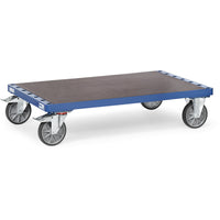 Fetra Verstellbarer Plattenwagen bis 1200 kg