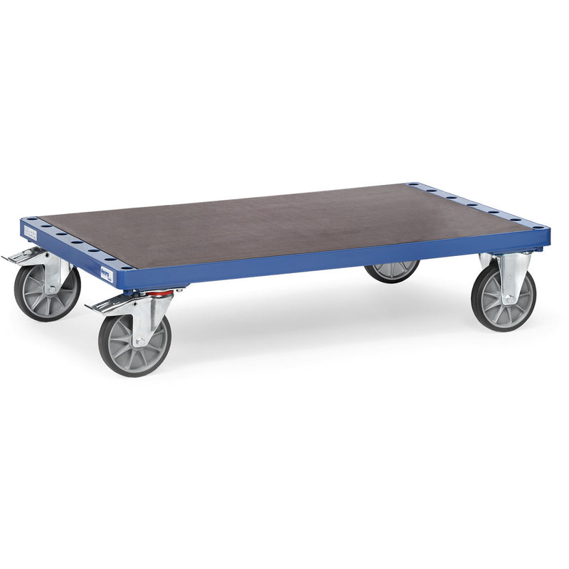 Fetra Verstellbarer Plattenwagen bis 1200 kg