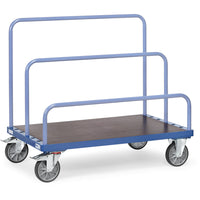 Fetra Verstellbarer Plattenwagen bis 1200 kg
