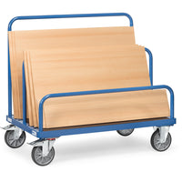 Fetra Verstellbarer Plattenwagen bis 1200 kg