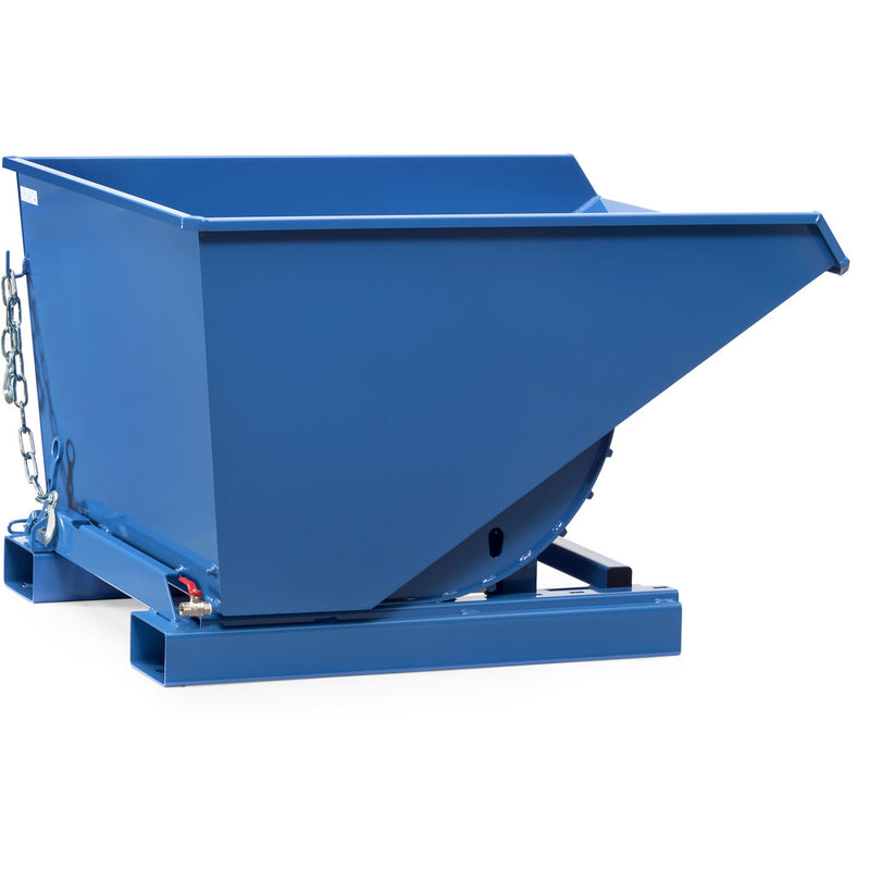 Fetra Selbstkipper, 1000 kg/1500 kg Tragkraft