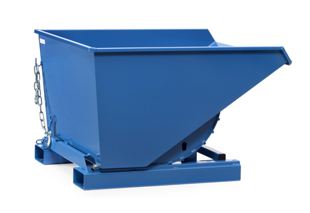 Fetra Selbstkipper, 2000 kg/2500 kg Tragkraft