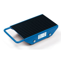 Fetra 6944 Transportroller, 3 t, mit vier Rollen