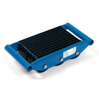 Fetra 6945 Transportroller, 6 t, mit sechs Rollen