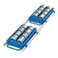 Fetra 6953 Fahrwerk, 24 t, verstellbar
