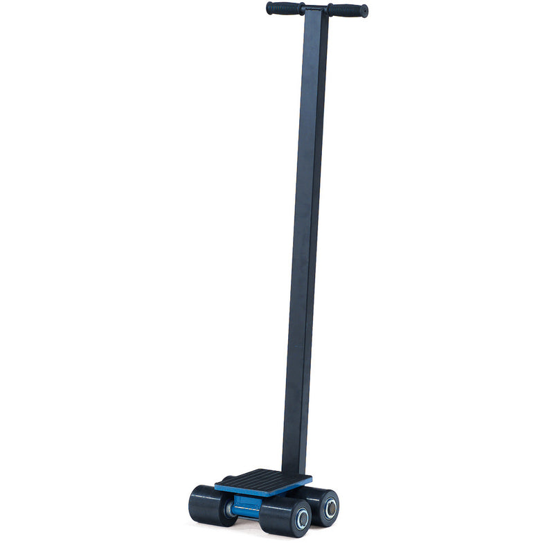 Fetra 6956 Fahrwerk, 3 t, lenkbar