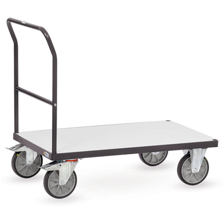 Fetra ESD-Schiebebügelwagen bis 600 kg