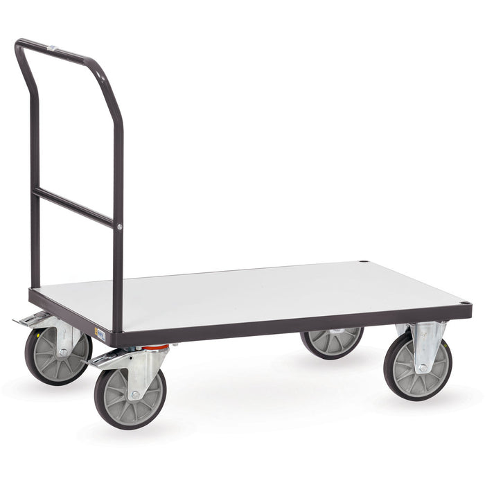 Fetra ESD-Schiebebügelwagen bis 600 kg