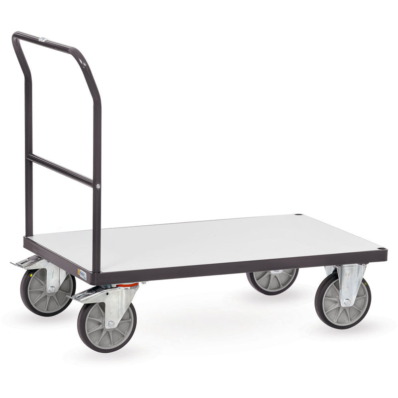 Fetra ESD-Schiebebügelwagen bis 600 kg
