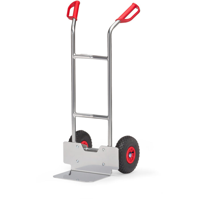 Fetra Alukarren, 150 kg, Höhe 1150 mm
