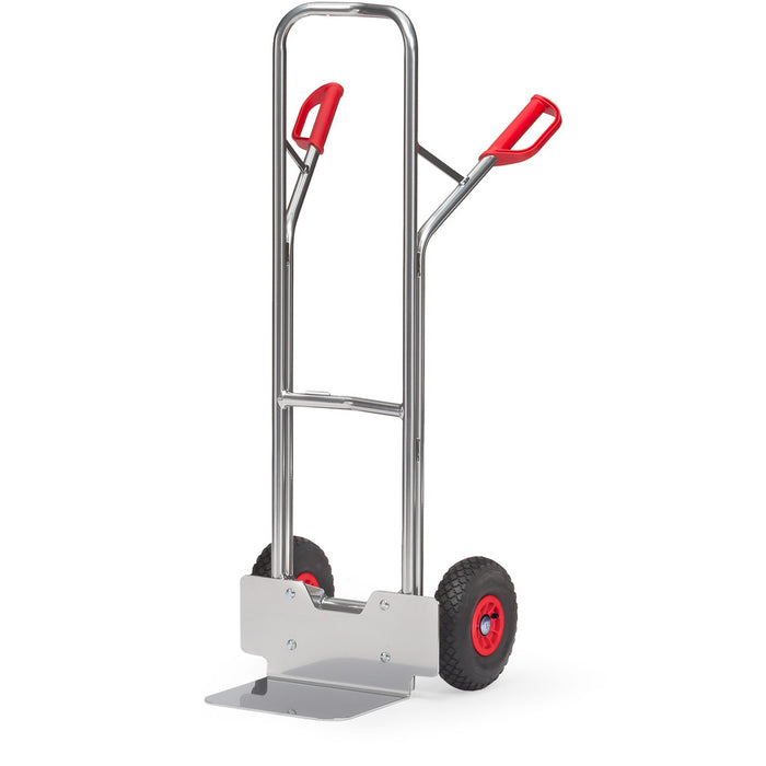 Fetra Alukarren 200 kg, Höhe 1300 mm