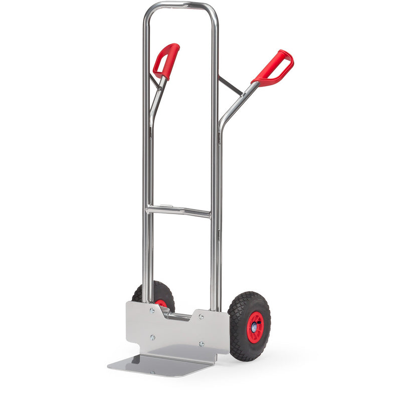Fetra Alukarren 200 kg, Höhe 1300 mm