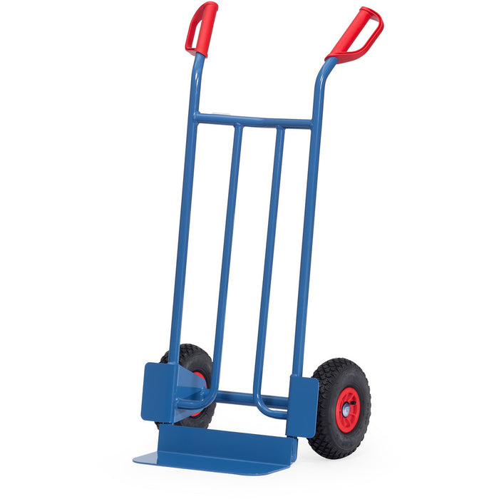 Fetra Sackkarre 250 kg, Höhe 1150 mm