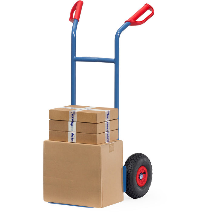 Fetra Sackkarre 200 kg, Höhe 1150 mm