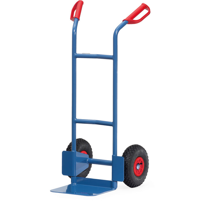 Fetra Sackkarre 200 kg, Höhe 1150 mm