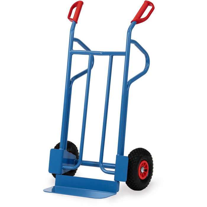 Fetra Sackkarre 350 kg, Höhe 1200 mm