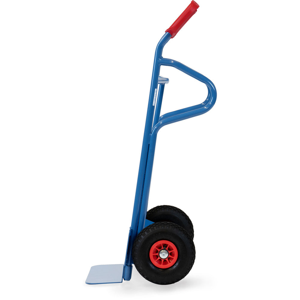 Fetra Sackkarre 350 kg, Höhe 1200 mm