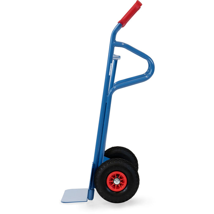 Fetra Sackkarre 350 kg, Höhe 1200 mm