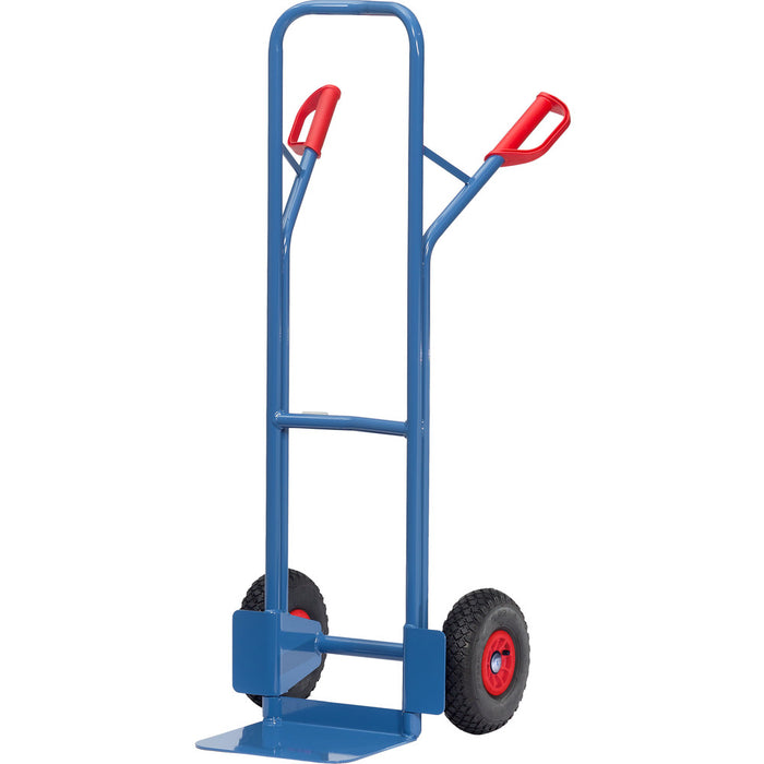 Fetra Sackkarre 300 kg, Höhe 1300 mm
