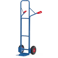 Fetra Sackkarre 300 kg, Höhe 1600 mm
