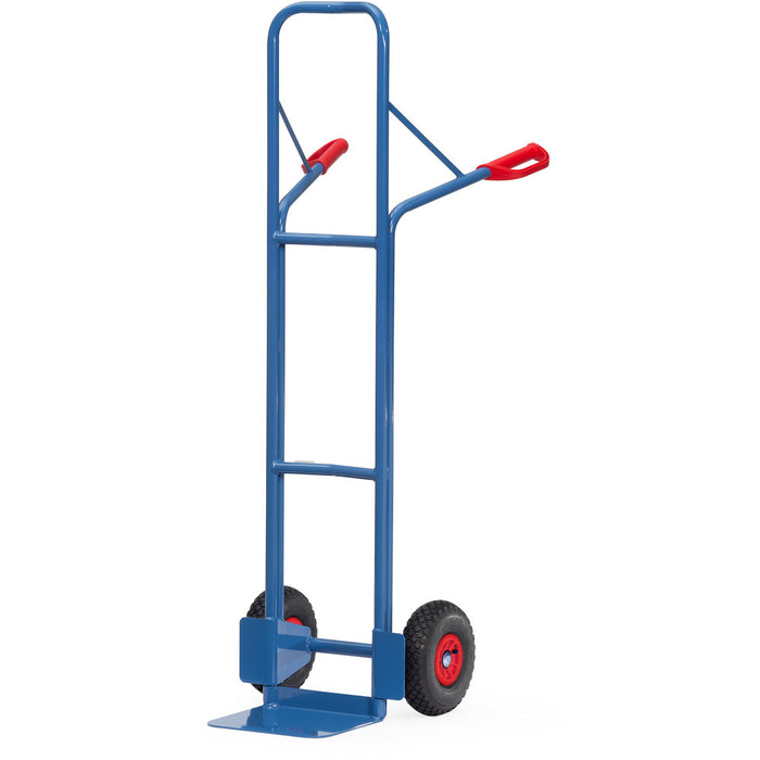 Fetra Sackkarre 300 kg, Höhe 1600 mm