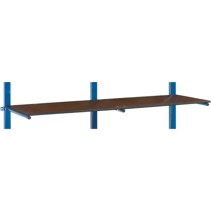 Fetra Etagenboden aus wasserfestem Sperrholz, 600 mm breit