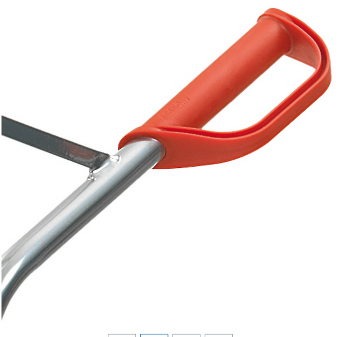 Fetra  1762 Handgriff mit Sicherheitsbügel