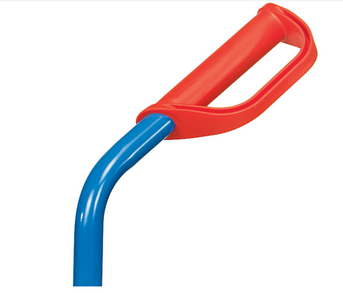 Fetra  1762 Handgriff mit Sicherheitsbügel