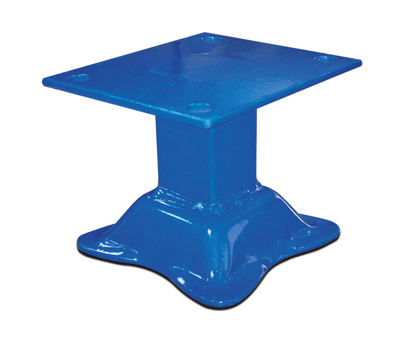 VARIOfit gzu-1286 Füße für Plattenständer