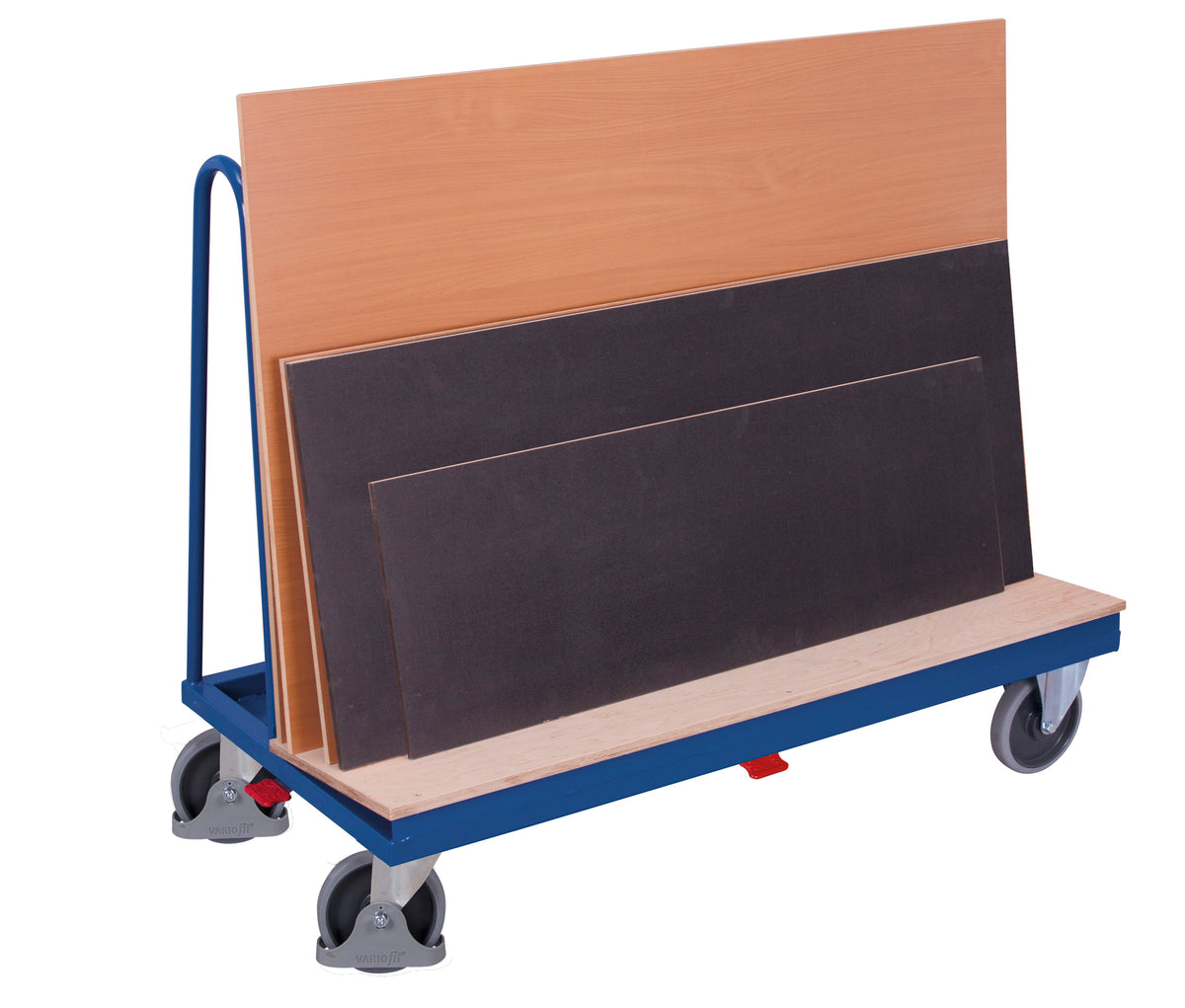 VARIOfit pl-150.010 Plattenwagen