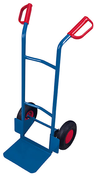 VARIOfit Sackkarre, 250 kg, Höhe 1105 mm