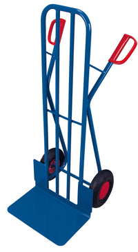 VARIOfit Sackkarre mit großer Schaufel, 250 kg