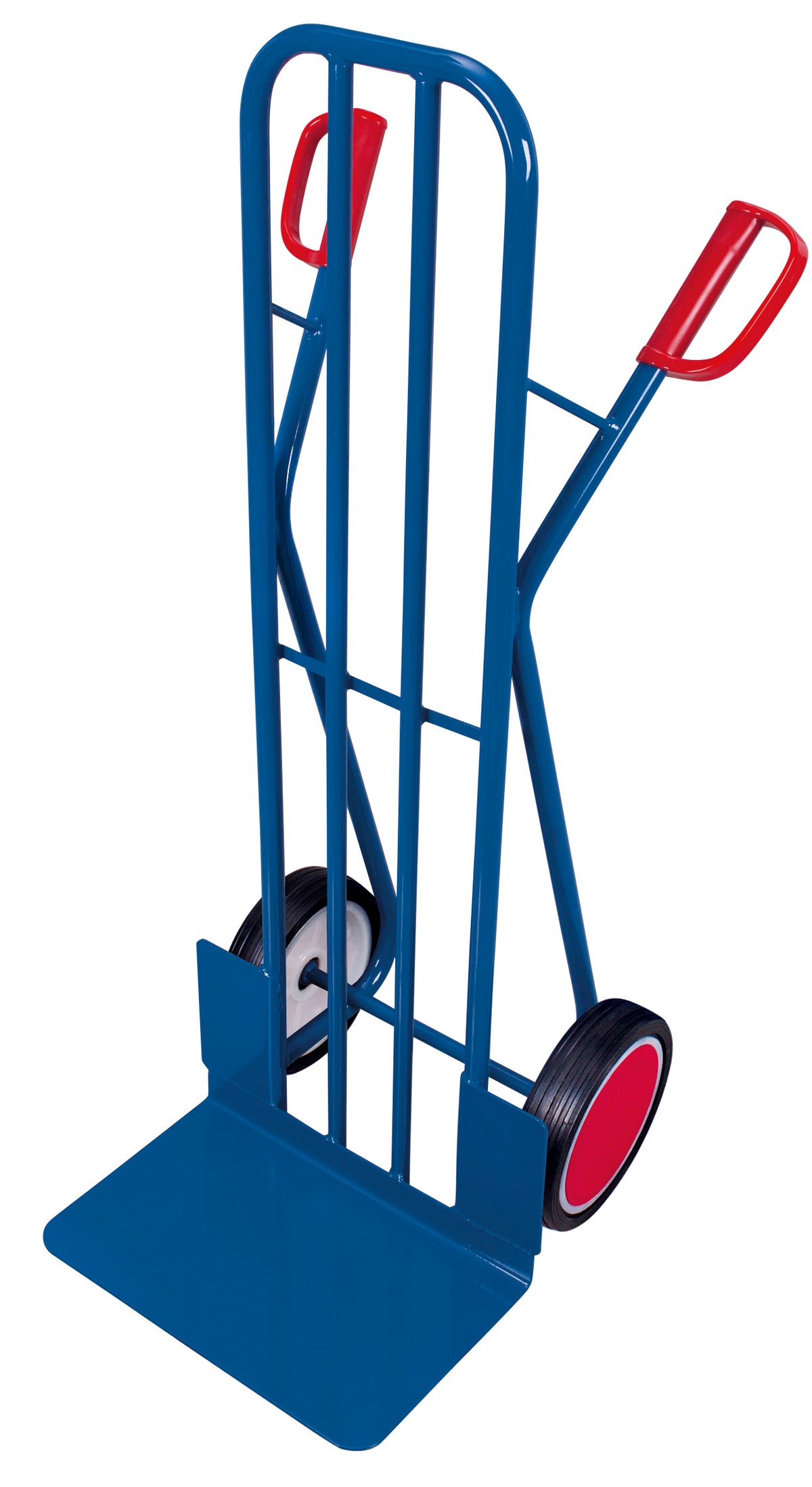 VARIOfit Sackkarre mit großer Schaufel, 250 kg