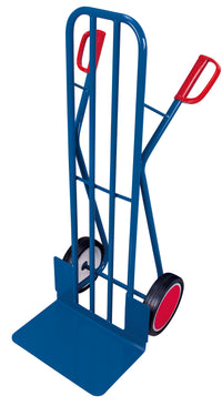 VARIOfit Sackkarre mit großer Schaufel, 250 kg