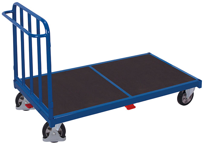 VARIOfit Stirnwandwagen, Baukasten-System 1345 x 880 mm, EV