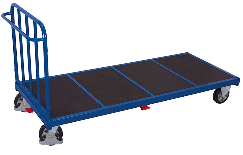 VARIOfit Stirnwandwagen, Baukasten-System 2045 x 880 mm, EV