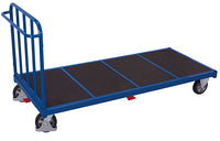 VARIOfit Stirnwandwagen, Baukasten-System 2045 x 880 mm, EV