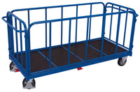 VARIOfit Vierwandwagen, Baukasten-System 2005 x 810 mm, EV