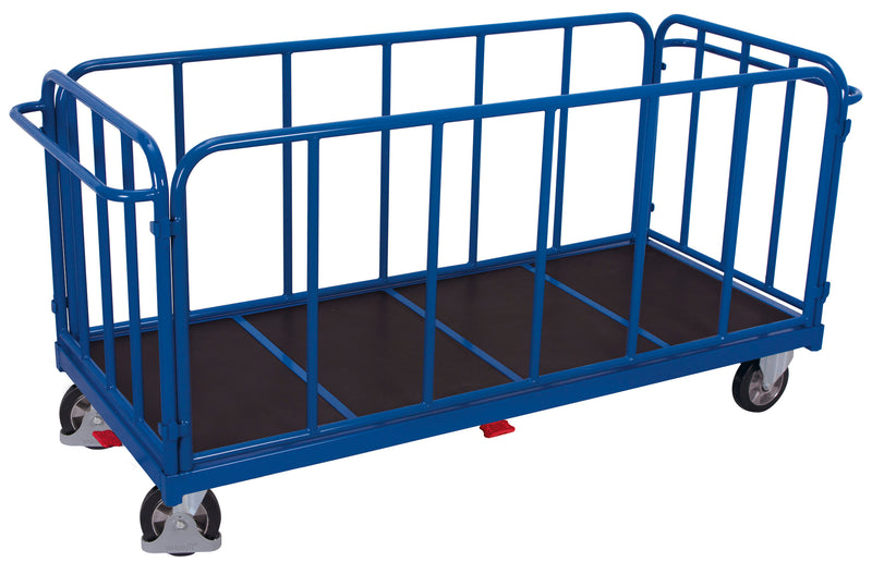 VARIOfit Vierwandwagen, Baukasten-System 2005 x 810 mm, EV