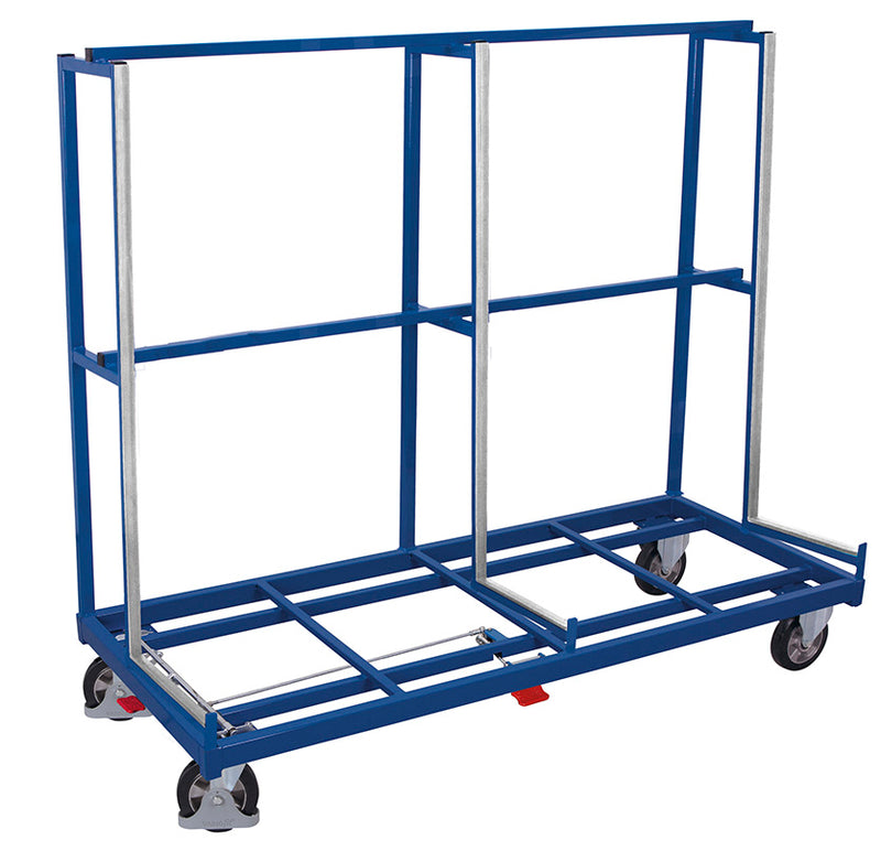 VARIOfit Plattenwagen einseitig
