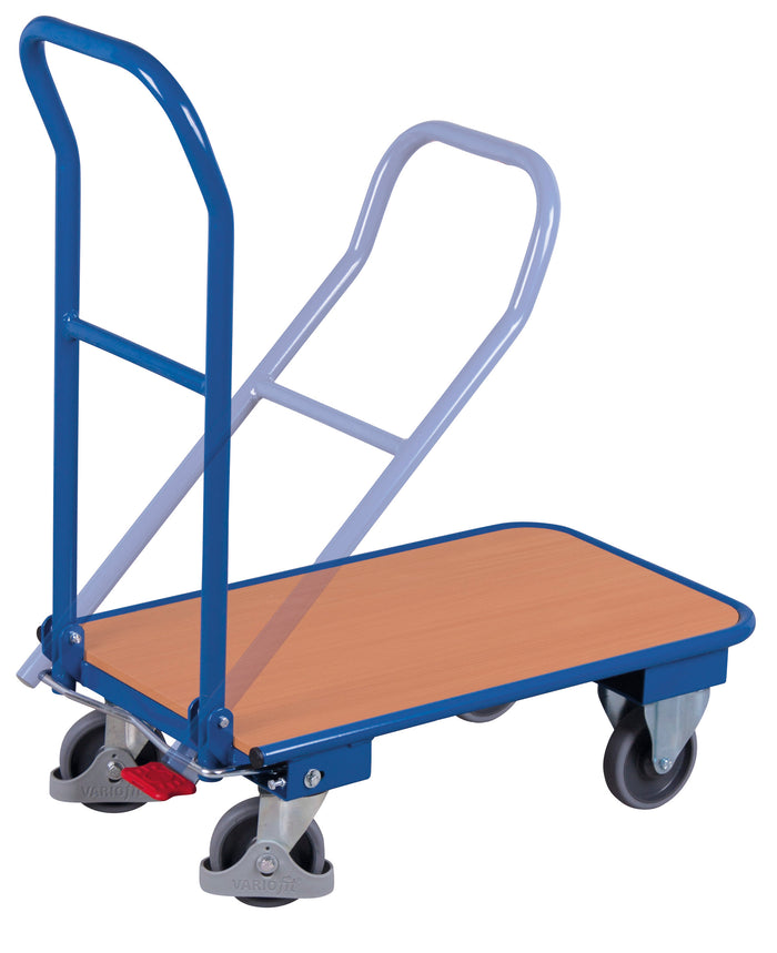 VARIOfit Klappbügelwagen