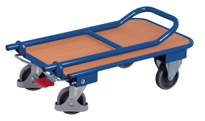VARIOfit Klappbügelwagen