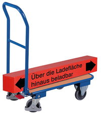 VARIOfit Klappbügelwagen
