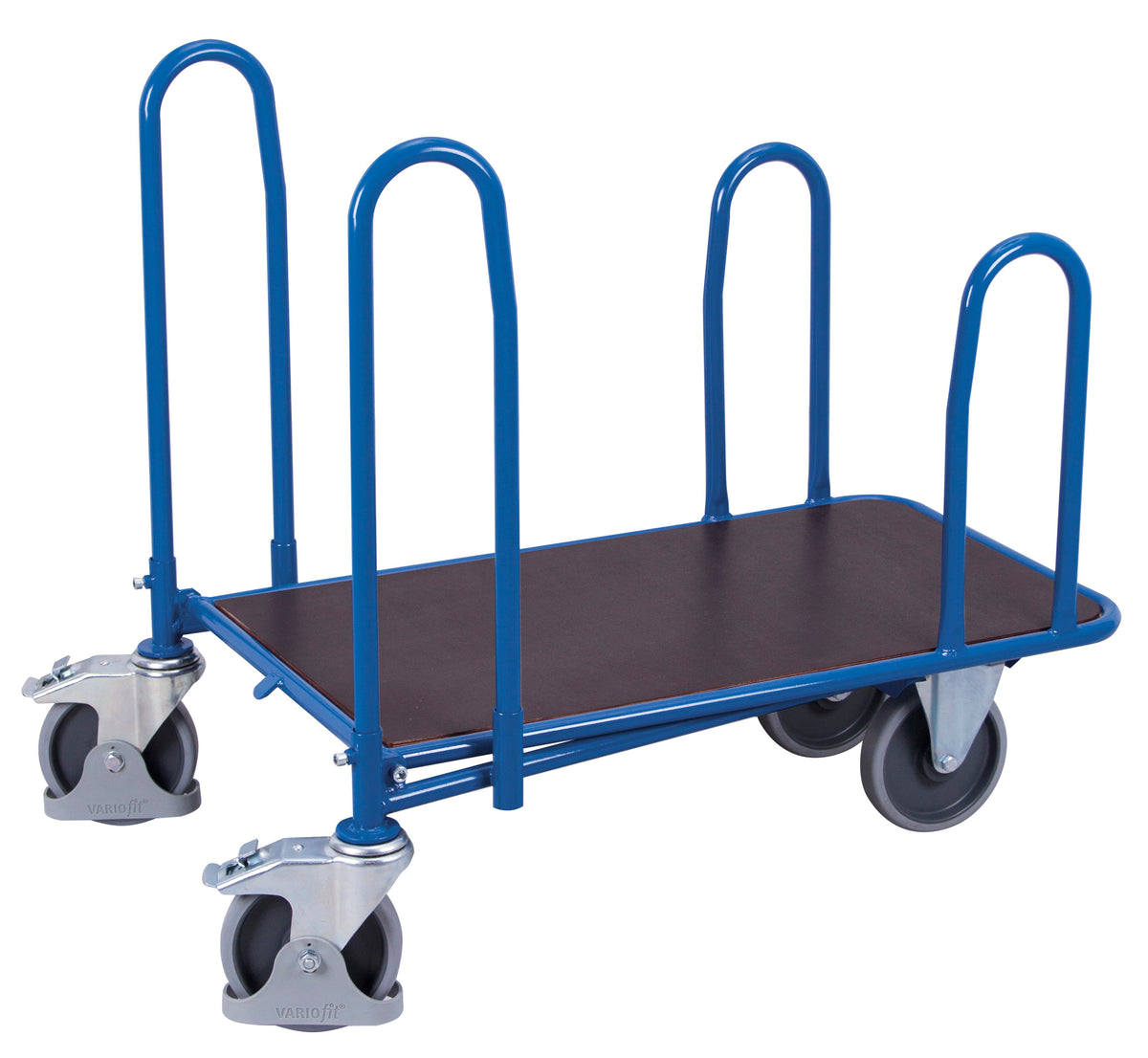 VARIOfit C+C Wagen mit vier Seitenbügeln