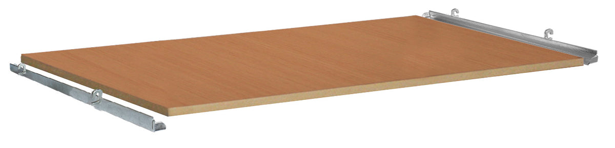 VARIOfit MDF - Böden für Etagenwagen